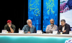 ویدیو/ «آنتیک»؛ یک فیلم دهه شصتی با چاشنی کمدی