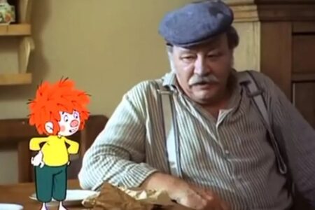 سری جدید «وروجک و آقای نجار» برای نوروز دوبله شد + فیلم