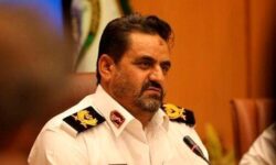 تهرانی‌ها تردد غیرمجاز کامیون‌های فاقد ایمنی را گزارش دهند