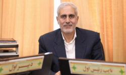 «مدنی‌زاده» به لحاظ تئوریک و تحصیلات دانشگاهی بر مسائل اقتصادی تسلط کاملی دارد