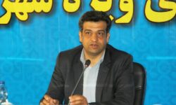 ۸ کمپ غیرمجاز در بروجرد وجود دارد