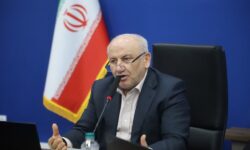 تلاش مازندران برای گسترش همکاری‌های اقتصادی با کشورهای حاشیه خزر