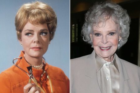 «جون لاکهارت» در ۱۰۰ سالگی درگذشت