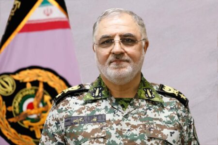 مشاور عالی فرمانده کل ارتش: «پرستاری» از نگاه دینی یک «رسالت» است