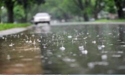 کارشناس هواشناسی: از نیمه آذر بارش‌ها در کردستان آغاز می‌شود