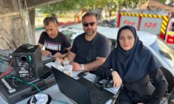 رادیو فرهنگ با صدای خود، کتاب را به جریان زندگی می‌آورد