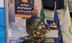 ساخت شناورهای الکتریکی در کشور کلید خورد/همکاری دانش‌بنیان‌های در پروژه انتقال فناوری تکثیر صنعتی ماهیان بومی خلیج‌فارس