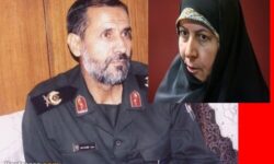 همسر شهید سعید قهاری مهمان «هنرستان» می‌شود