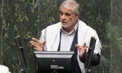 جوکار: شکست دولت خواست دشمن است