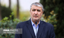 اسلامی: آژانس حق ندارد ادعای بازرسی از مراکز مورد حمله قرار گرفته شده، داشته باشد