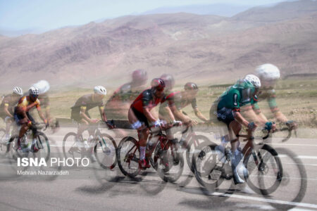 قطع همکاری دوچرخه‌سواری با مربی خارجی/ دوچرخه‌سواران ناراضی بودند