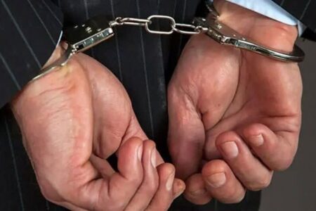 رئیس کل دادگستری: عوامل کانال تلگرامی «شکار مزدور» در غرب مازندران بازداشت شدند