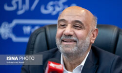 اطلاعات خانوارهای کودکان بازمانده از تحصیل در اختیار آموزش و پرورش قرار می‌گیرد