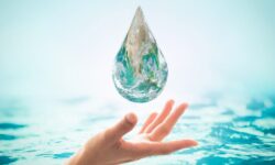 آموزش؛ ابزاری مفید در مقابله به کم‌آبی