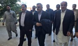 معاون وزیر امور خارجه: مسائل گمرک و بنادر برای دیپلماسی اقتصادی اهمیت حیاتی دارد