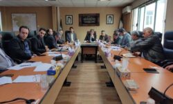 معاون استاندار: مسیر استانداردسازی ساخت‌وساز در کردستان با اجرای مبحث ۱۹ سرعت می‌گیرد