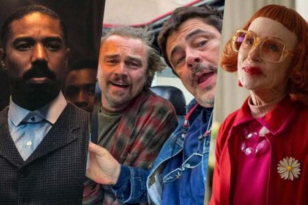 ۵۰ فیلم برتر سال از نگاه مجله «سایت اند ساوند»