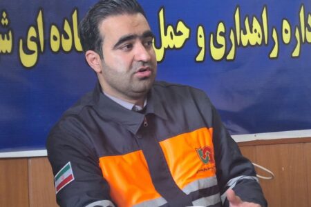 بهسازی ۱۱۴ کیلومتر راه و جابه‌جایی ۱۹۱ هزار مسافر در بروجرد