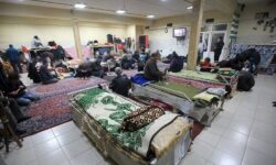 راه‌اندازی گرم‌خانه‌های کرمانشاه با آغاز فصل سرما / آمادگی برای اسکان شبانه افراد بی‌سرپناه