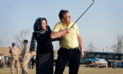 هشدار عضو IOC به طالبان: پذیرش جهانی در گرو احترام به حقوق زنان ورزشکار است