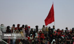 آغاز بلیت‌فروشی دیدار تراکتور-پرسپولیس