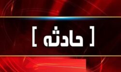 واژگونی پراید در محور فیروزآباد–شیراز با یک فوتی و ۵ مصدوم
