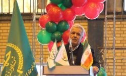 موفقیت طرح «حذف آیش» در همدان/ ۴۰۰ پروژه عمرانی و توسعه‌ای در حوزه کشاورزی همدان