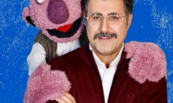بازگشت جناب‌خان با هومن ‌حاجی‌عبدالهی در شب یلدا