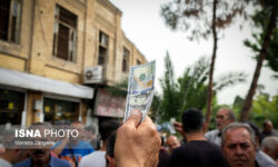چرا دلار یاغی شد؟