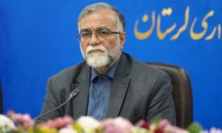 معاون استاندار لرستان: نوسانات اخیر اقتصادی غیرطبیعی و متأثر از عوامل داخلی و خارجی است