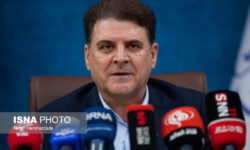 زینی‌وند: برخلاف تصویرسازی‌های القایی میل به مشارکت اجتماعی در ایران بالاست
