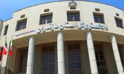 مشکلات دو شرکت تولیدی در ستاد اقتصاد مقاومتی دادگستری مازندران بررسی شد
