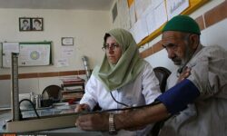 لزوم پیگیری افزایش اعتبار حوزه بهداشت در شورای برنامه‌ریزی خوزستان
