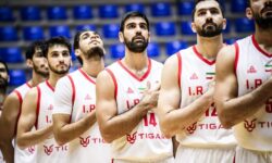 ایزدپناه: بسکتبال ایران از آسیا عقب افتاده است
