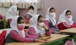 مدارس گلستان فردا یکشنبه ۲۸ دی ماه دایر است/ تمامی امتحانات فردا لغو می باشد