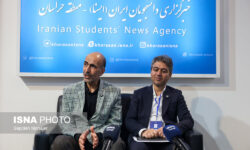 معاون فناوری دانشگاه حکیم سبزواری: دیوار بین دانشگاه و صنعت در حال فروریختن است