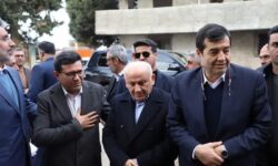 بهره‌برداری از سالن ۵۰۰۰ نفره کشتی درسال آینده