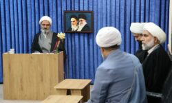 لزوم باز شدن درب تعدادی از مساجد هر شهرستان در طول روز