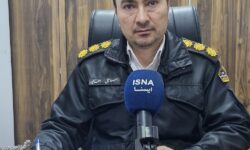 ۸ کشته در تصادفات هفته اخیر پایتخت