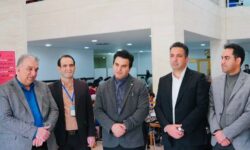 مشارکت ۱۳۵۰۰ نفر در آزمون حرفه‌ای مهندسان ساختمان در فارس