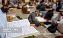 پیش‌بینی حضور ۳۰۰ معتکف در مسجد دانشگاه بوعلی‌سینا