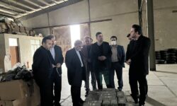 دادستان کرج: تأخیر یا قصور در تعیین تکلیف اموال تملیکی، مصداق تضییع حقوق عمومی است