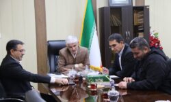معاون  استاندار لرستان: ۱۶ مدرسه سنگی تا پایان سال جاری ساماندهی می‌شود 