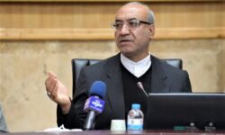 استاندار کرمانشاه: با فتنه آمریکایی-صهیونیستی مواجهیم
