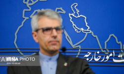 ایران: طراحان و عاملان تجاوز به ونزوئلا باید پاسخگو شوند