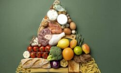 تغذیه سالم می‌تواند اثرات آلودگی هوا و سرما بر سیستم ایمنی و سلامت ریه را کاهش دهد