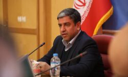 آغاز عملیات اجرایی دامداری ۵۰۰۰ رأسی در انگوت