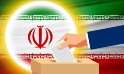 یک فعال سیاسی: مردم با انتخابات می‌توانند دیدگاه‌شان را به جامعه و حاکمیت القا کنند