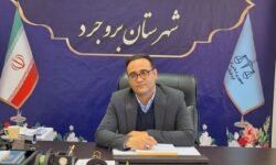 دستگیری اغتشاشگران در تجمعات غیرقانونی بروجرد