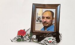 شهادت دومین شهید مدافع امنیت در شاهرود